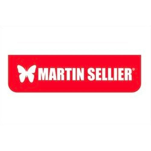 Martin Sellier