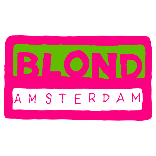 Blond Amsterdam