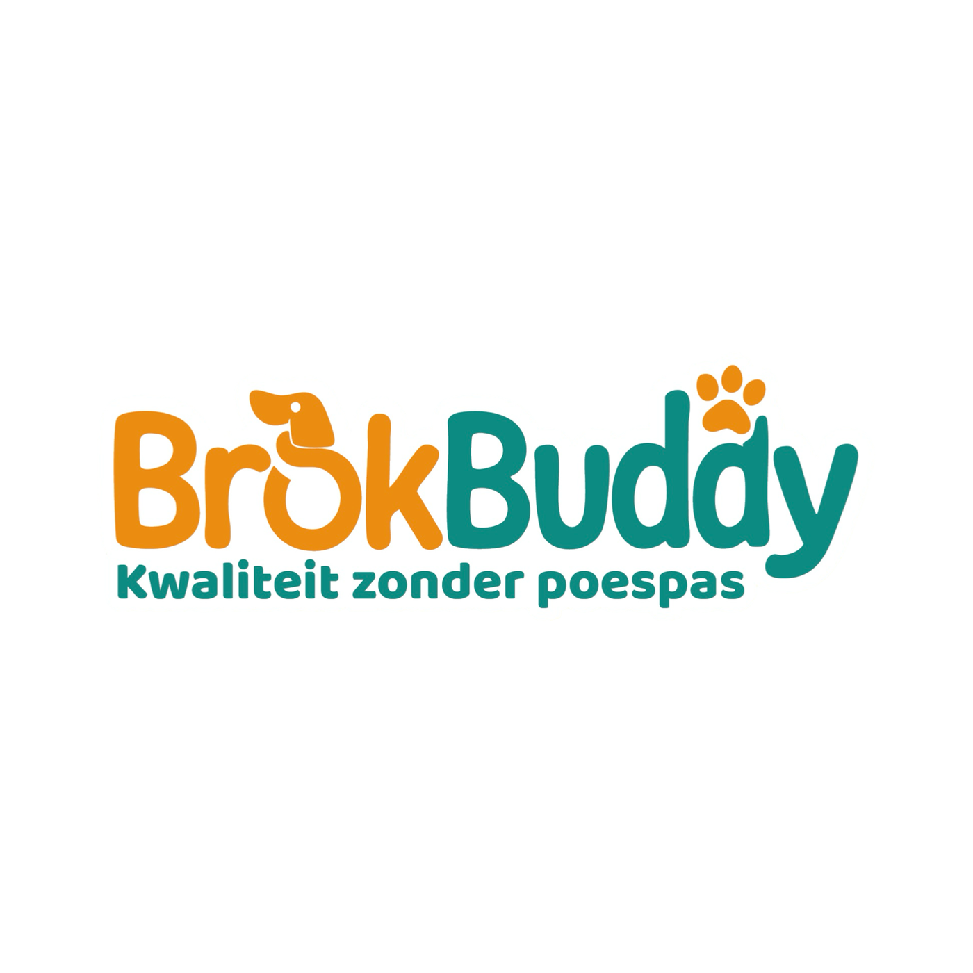 Brokbuddy Hondenvoer