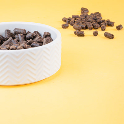Farm Food - High Energy Schotse Zalmolie Hondenvoer + Snackpakket t.w.v. €10