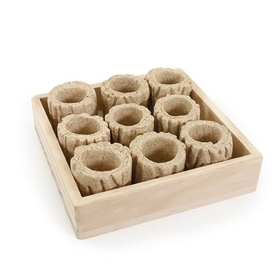 Rosewood Hide 'N' Treat Forage Tray