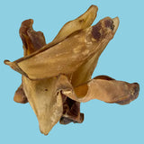 Buffeloren met vlees