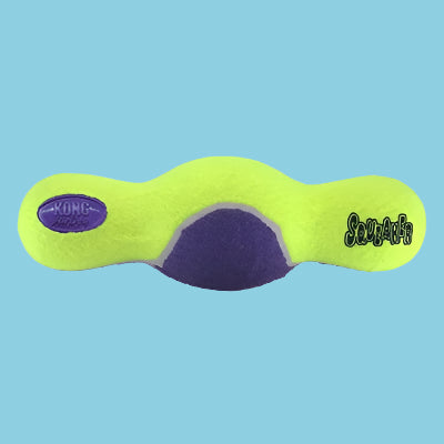 Kong Airdog Squeaker Roller