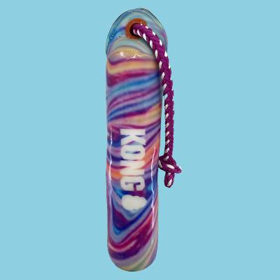 Kong Wild Shieldz Training Dummy Swirl