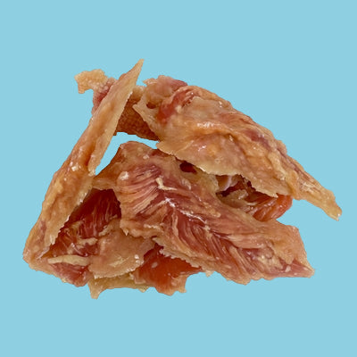 I Am Kipfilet