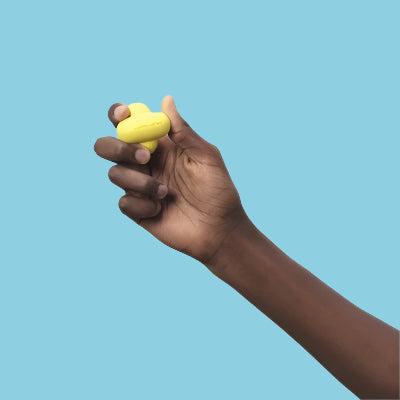 Earth Rated Fetch Toy Rubber