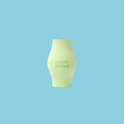 Earth Rated Treat Toy Rubber