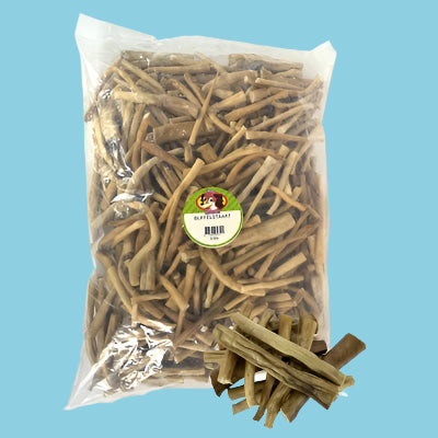 Petsnack Buffelstaart