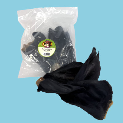 Petsnack Buffalo Oren Met Haar
