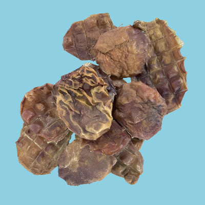 Petsnack Beef Steak