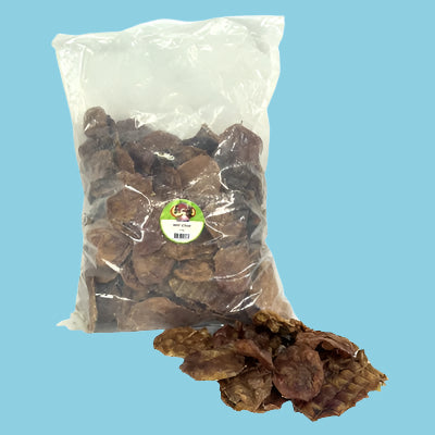 Petsnack Beef Steak