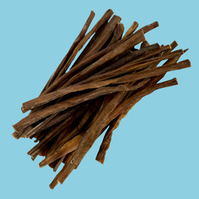 Petsnack Buffel Spaghetti