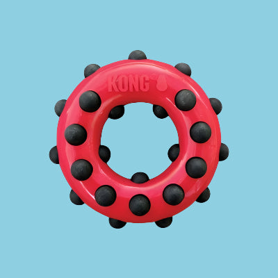 Kong Dotz Circle