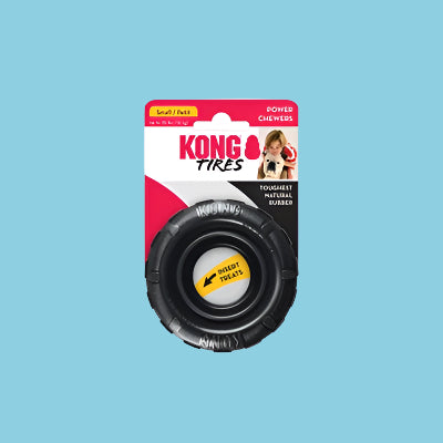 Kong Extreme Traxx Tyres