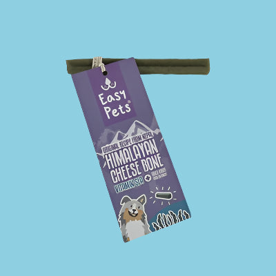 Easypets Himalayan Cheese Bone Kaas Bot Vitamin-Sea