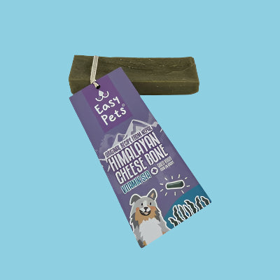 Easypets - Himalayan Cheese Bone Kaas Bot Vitamin-Sea