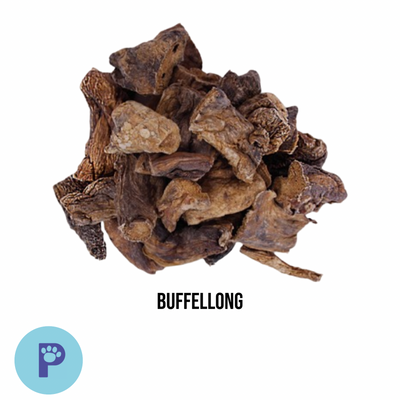 Pawty - Hypoallergene Box Hond - 100% Natuurlijk Snackpakket