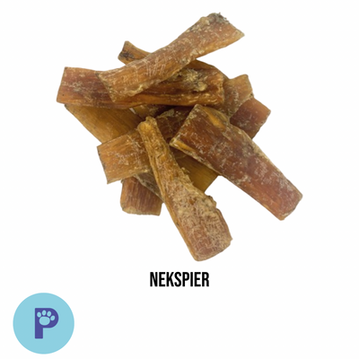 Pawty - Hypoallergene Box Hond - 100% Natuurlijk Snackpakket