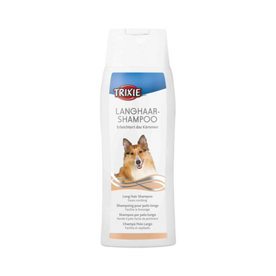 Trixie - Shampoo Langharige Hond 1 LTR