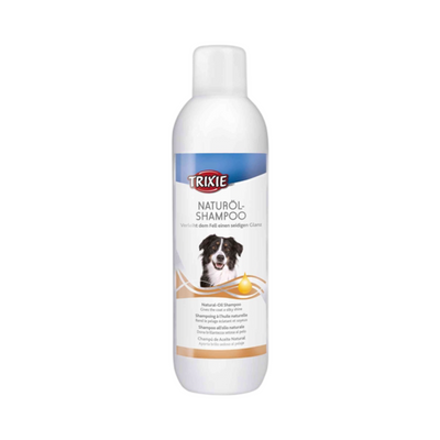 Trixie - Shampoo Natuurolie 1 LTR