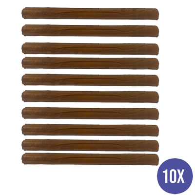 Combideal - Petsnack Staaf Gerookt - 2x 5 Stuks (10 Stuks)