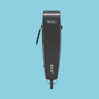 Wahl - Rex Tondeuse