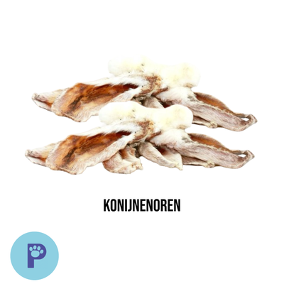 Pawty - Hypoallergene Box Hond - 100% Natuurlijk Snackpakket