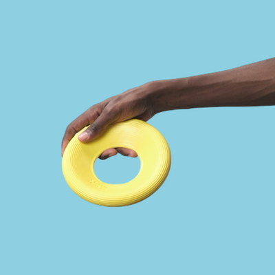 Earth Rated - Flyer Toy Tpe