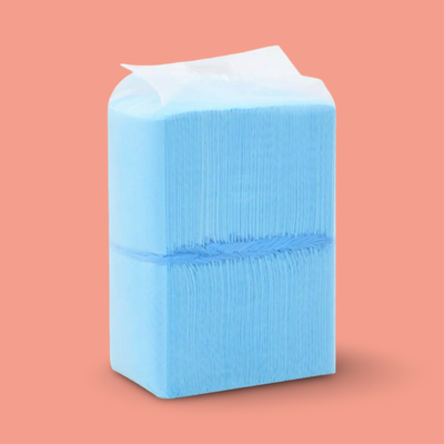 Pawty - Training Pads - Puppy Pads - Zindelijkheidstraining - 33X45 CM