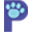 Pawty logo
