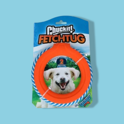 Chuckit - Fetch Tug