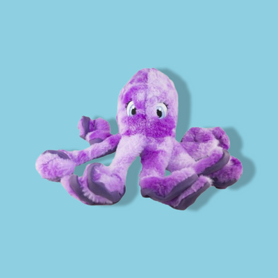 Kong - Softseas Octopus