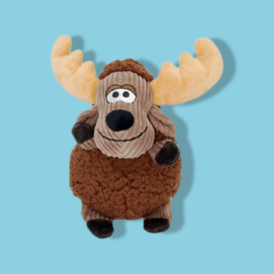 Kong - Sherps Floofs Big Moose