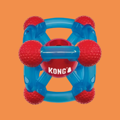 Kong - Rewards Tinker