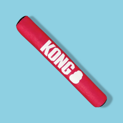 Kong - Signature Stick Rood Zwart