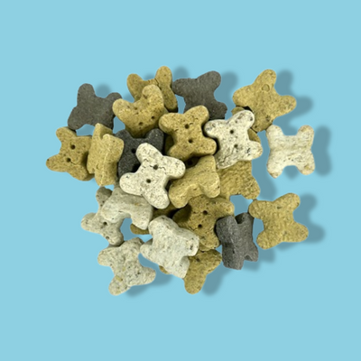 Dog Treatz - Puppy 3 Mix Hondensnack