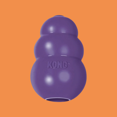 Kong - Senior Paars