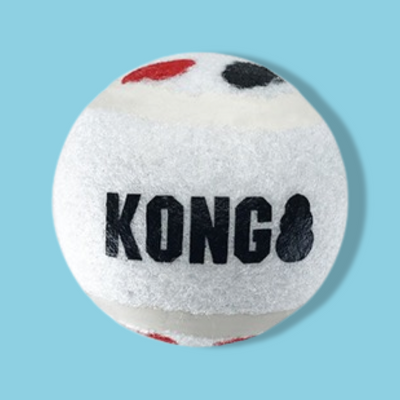 Kong - Signature Sport Balls Assorti