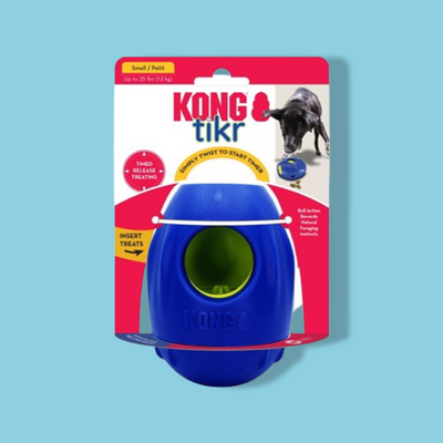 Kong - Tikr Treat Dispenser