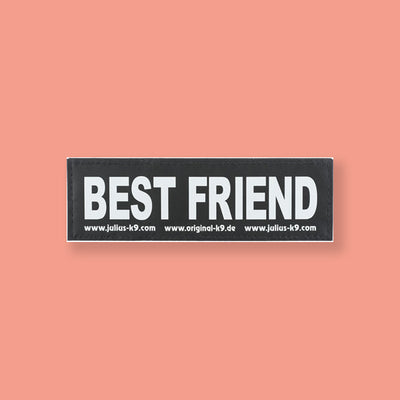 Julius K9 - Label Best Friend