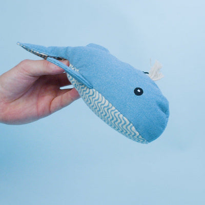 Buster & Beau - Boutique Walvis