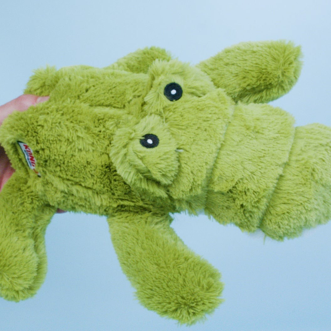 Kong cozie ali alligator sale