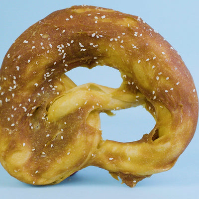 Croci - Bakery Pretzel Kip Hondensnack