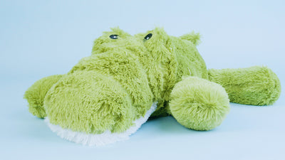 Kong - Cozie Ali Alligator