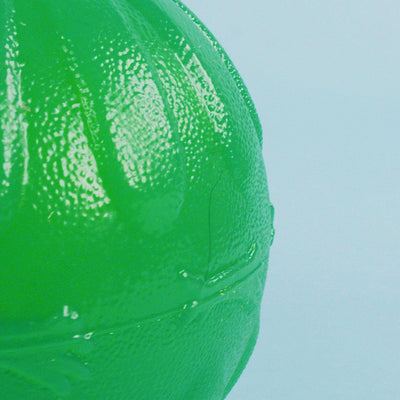 Starmark - Voerbal Treat Dispensing Chew Ball