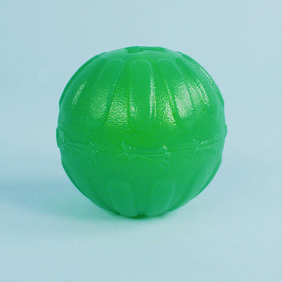 Starmark - Voerbal Treat Dispensing Chew Ball