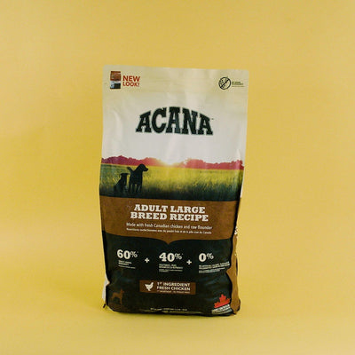 Acana - Heritage Adult Large Breed Hondenvoer