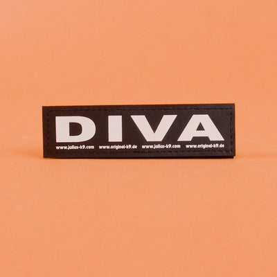 Julius K9 - Label Diva