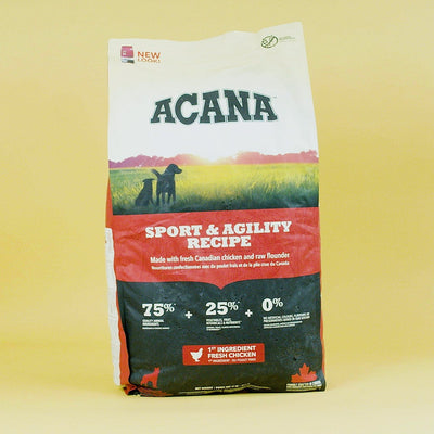 Acana - Heritage Sport & Agility Hondenvoer