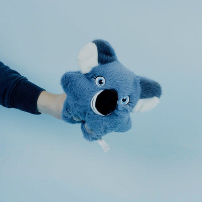 Kong - Snuzzles Koala